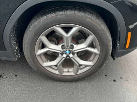 BMW X3 * xDrive30i * CARFAX * ЦЕНА ДО БГ, снимка 11