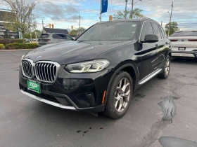 BMW X3 * xDrive30i * CARFAX * ЦЕНА ДО БГ, снимка 1