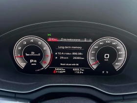 Audi Q5 | Progressiv | DISTRONIC | ПОДГРЕВ | ОБДХУВАНЕ | , снимка 8