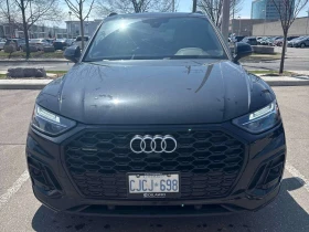 Audi Q5 | Progressiv | DISTRONIC | ПОДГРЕВ | ОБДХУВАНЕ | , снимка 6