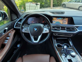 BMW X7 40i, снимка 10