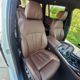 BMW X7 40i, снимка 17