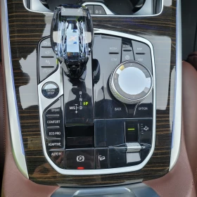 BMW X7 40i, снимка 9