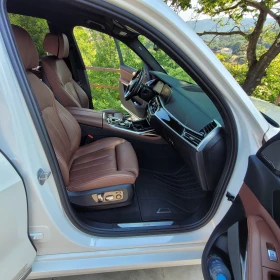 BMW X7 40i, снимка 12