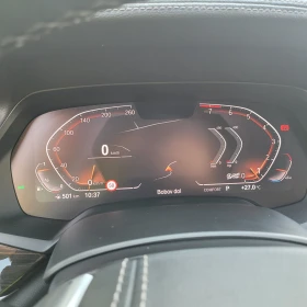 BMW X7 40i, снимка 15