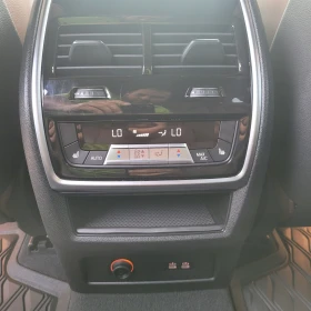 BMW X7 40i, снимка 14