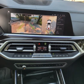 BMW X7 40i, снимка 8