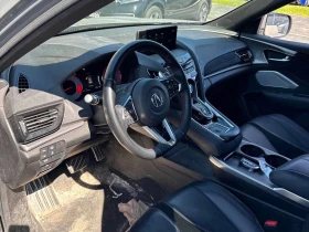 Acura Rdx * A Spec * АВТОКРЕДИТ БЕЗ ПЪРВОНАЧАЛНА ВНОСКА* , снимка 5