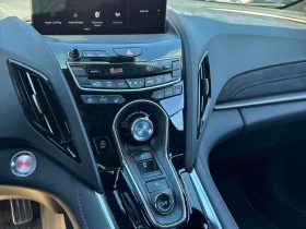 Acura Rdx * A Spec * АВТОКРЕДИТ БЕЗ ПЪРВОНАЧАЛНА ВНОСКА* , снимка 9