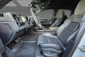 Porsche Cayenne Turbo E-Hybrid = Carbon Design = Гаранция, снимка 8