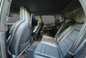 Porsche Cayenne Turbo E-Hybrid = Carbon Design = Гаранция, снимка 14