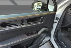 Porsche Cayenne Turbo E-Hybrid = Carbon Design = Гаранция, снимка 6