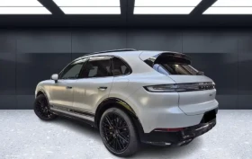 Porsche Cayenne Turbo E-Hybrid = Carbon Design = Гаранция, снимка 2