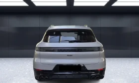 Porsche Cayenne Turbo E-Hybrid = Carbon Design = Гаранция, снимка 3