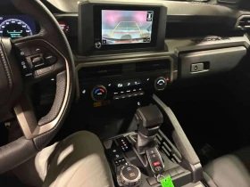 Toyota Tacoma * 4x4 Double Cab Auto * CARFAX * ЦЕНА ДО БГ, снимка 9