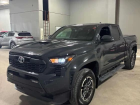 Toyota Tacoma * 4x4 Double Cab Auto * CARFAX * ЦЕНА ДО БГ, снимка 1