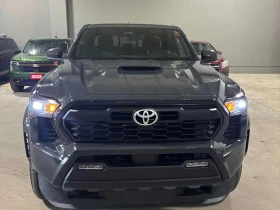 Toyota Tacoma * 4x4 Double Cab Auto * CARFAX * ЦЕНА ДО БГ, снимка 3
