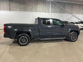 Toyota Tacoma * 4x4 Double Cab Auto * CARFAX * ЦЕНА ДО БГ, снимка 4