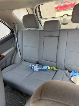 Kia Sorento, снимка 4