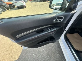 Dodge Durango R/T* AWD* 5.7* КОЖА* ПОДГРЕВ* ШИБИДАХ* , снимка 11