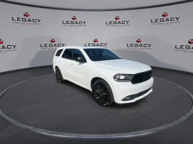 Dodge Durango R/T* AWD* 5.7* КОЖА* ПОДГРЕВ* ШИБИДАХ* , снимка 2