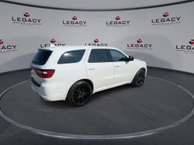 Dodge Durango R/T* AWD* 5.7* КОЖА* ПОДГРЕВ* ШИБИДАХ* , снимка 6