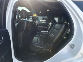 Dodge Durango R/T* AWD* 5.7* КОЖА* ПОДГРЕВ* ШИБИДАХ* , снимка 15