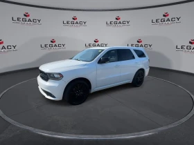 Dodge Durango R/T* AWD* 5.7* КОЖА* ПОДГРЕВ* ШИБИДАХ* , снимка 3