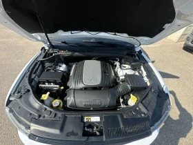 Dodge Durango R/T* AWD* 5.7* КОЖА* ПОДГРЕВ* ШИБИДАХ* , снимка 13