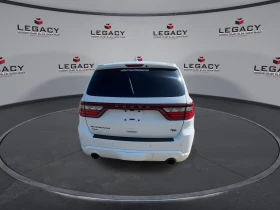 Dodge Durango R/T* AWD* 5.7* КОЖА* ПОДГРЕВ* ШИБИДАХ* , снимка 5