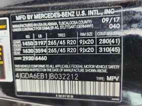 Mercedes-Benz GLE 43 AMG 3.0l, снимка 13