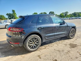 Porsche Macan 3.0l S, снимка 3