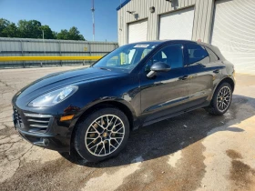 Porsche Macan 3.0l S, снимка 1