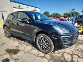 Porsche Macan 3.0l S, снимка 4