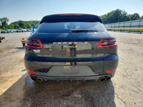 Porsche Macan 3.0l S, снимка 6