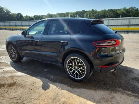 Porsche Macan 3.0l S, снимка 2