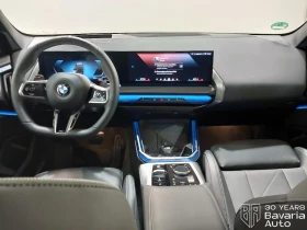 BMW X3 40d xDrive M Sport Paket, снимка 7