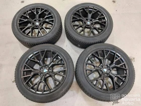 BMW X3 40d xDrive M Sport Paket, снимка 17