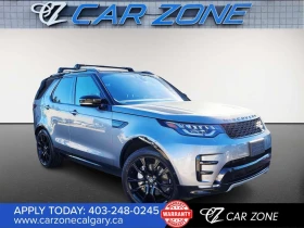 Land Rover Discovery, снимка 1
