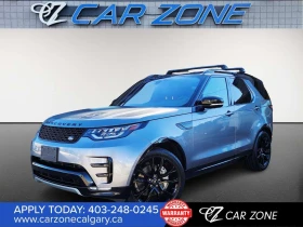 Land Rover Discovery, снимка 3
