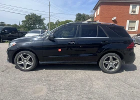 Mercedes-Benz GLE 350 116KM!! AMG* HARMON* 360* BLIND SPOT* , снимка 2