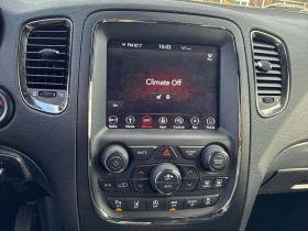 Dodge Durango * GT * CARFAX * , снимка 9