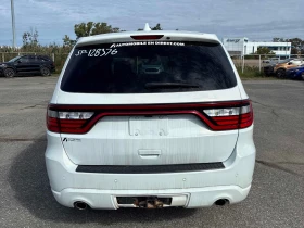 Dodge Durango * GT * CARFAX * , снимка 4