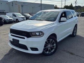 Dodge Durango * GT * CARFAX * , снимка 1