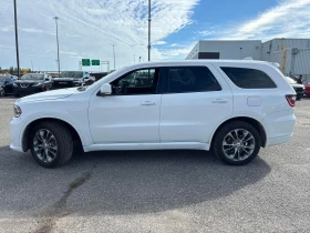Dodge Durango * GT * CARFAX * , снимка 17
