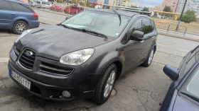 Subaru B9 tribeca, снимка 1