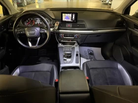 Audi Q5, снимка 8