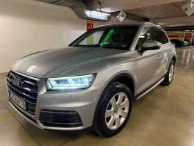 Audi Q5, снимка 2