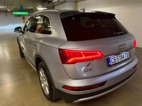 Audi Q5, снимка 5