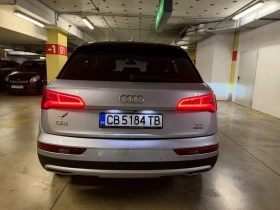 Audi Q5, снимка 4